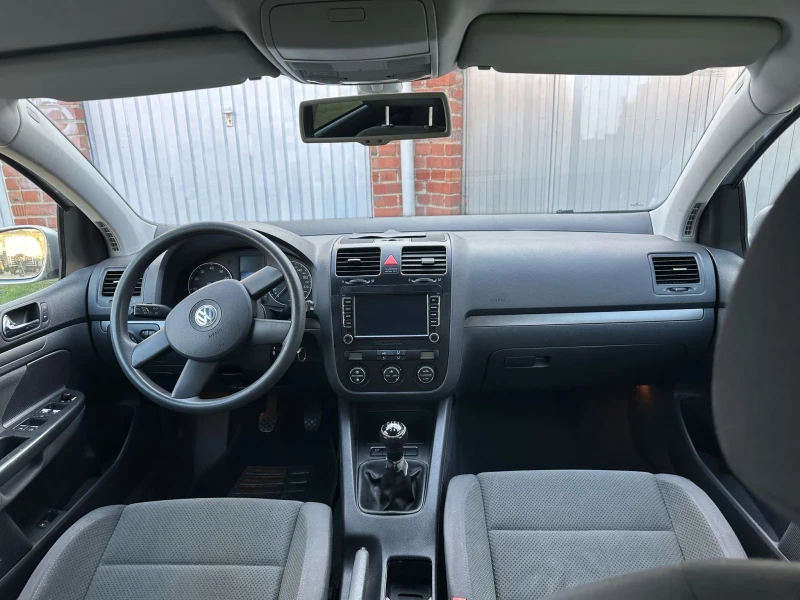 VW Golf, снимка 6 - Автомобили и джипове - 49525284