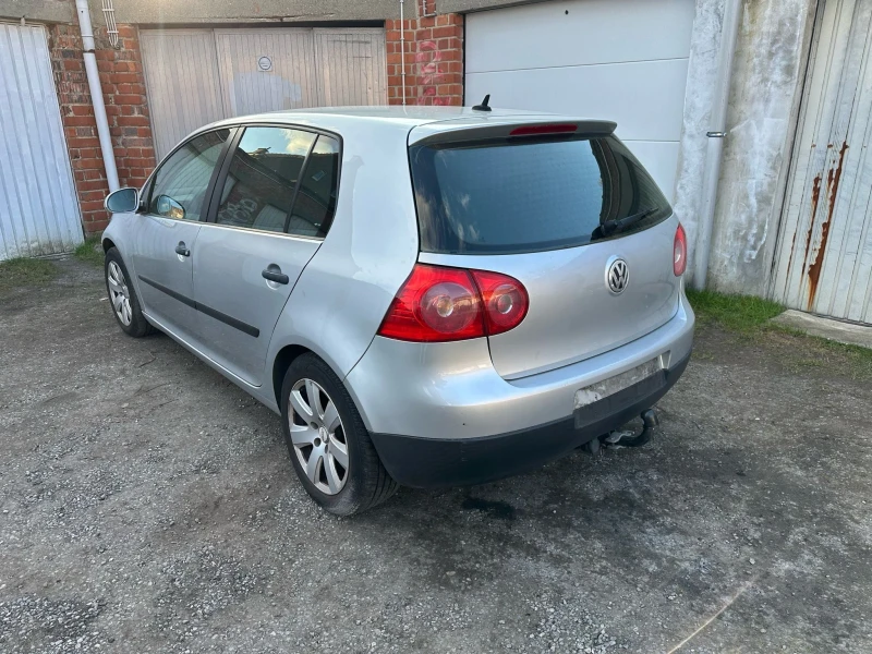 VW Golf, снимка 3 - Автомобили и джипове - 49525284