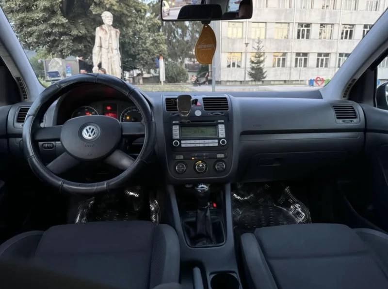 VW Golf, снимка 10 - Автомобили и джипове - 49533829