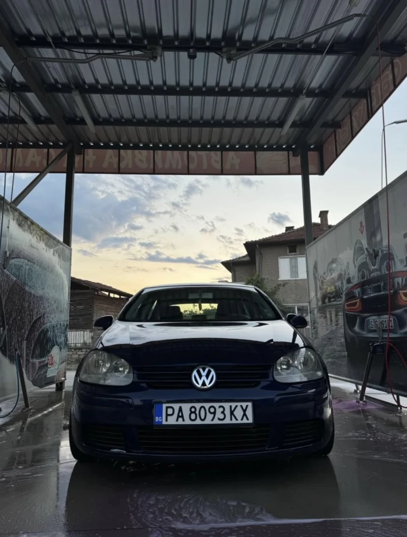 VW Golf, снимка 6 - Автомобили и джипове - 49533829