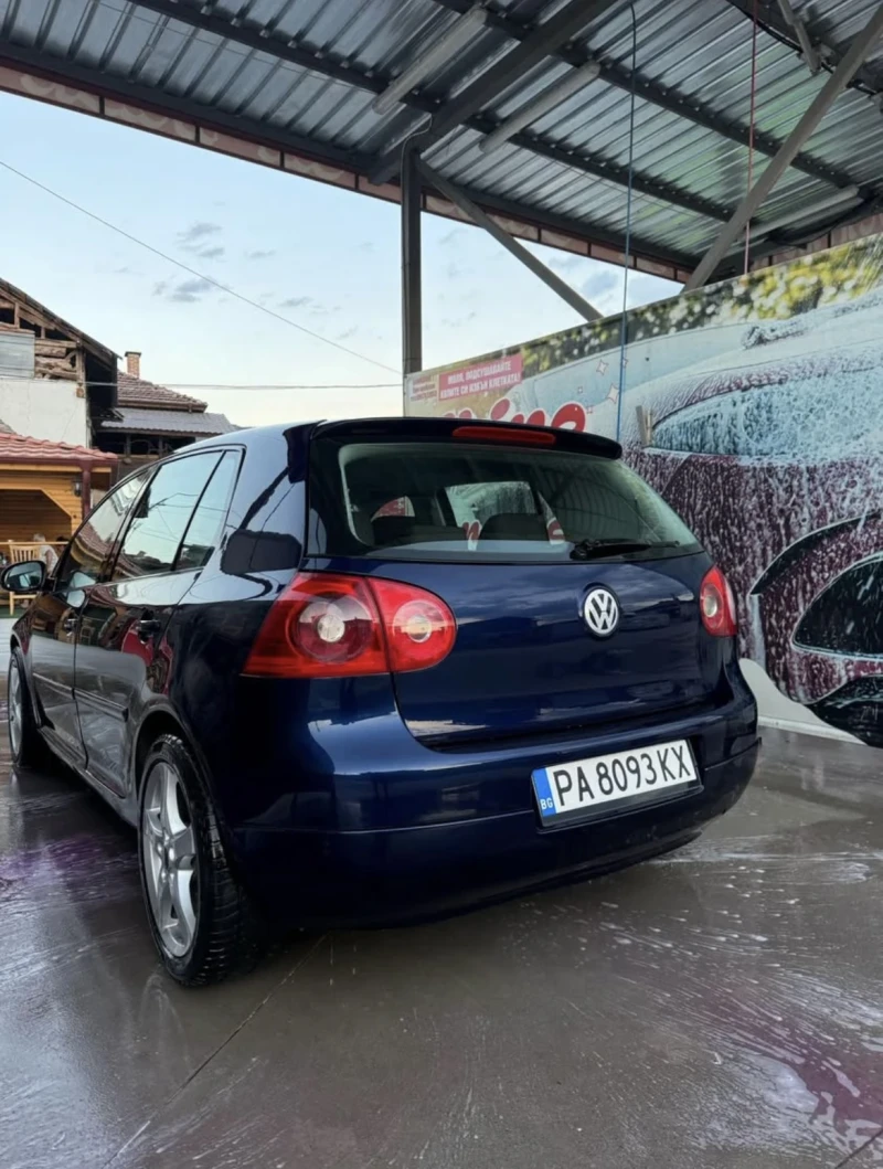 VW Golf, снимка 3 - Автомобили и джипове - 49533829