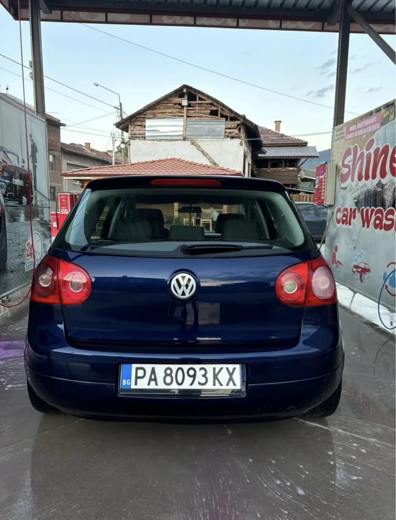 VW Golf, снимка 7 - Автомобили и джипове - 49533829