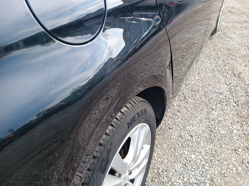 Peugeot 308 1.6HDI ACTIVE EURO 5 , снимка 7 - Автомобили и джипове - 50063165