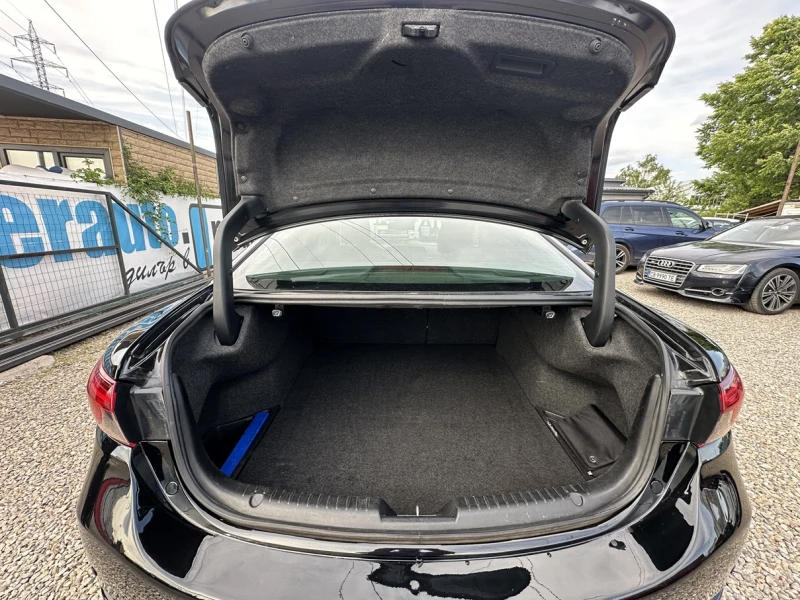 Mazda 6 2.2d SkyActive/Facelift/AUT/NAVI, снимка 11 - Автомобили и джипове - 50304250