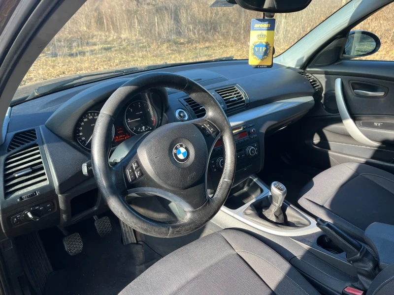 BMW 118, снимка 6 - Автомобили и джипове - 52512154