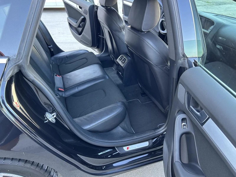 Audi A5 S-Line  , снимка 14 - Автомобили и джипове - 51911163