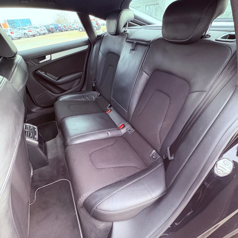 Audi A5 S-Line  3.0 Diesel, снимка 12 - Автомобили и джипове - 51911163