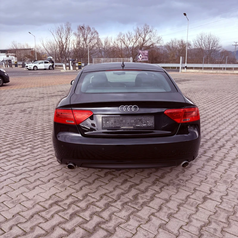 Audi A5 S-Line  3.0 Diesel, снимка 6 - Автомобили и джипове - 51911163