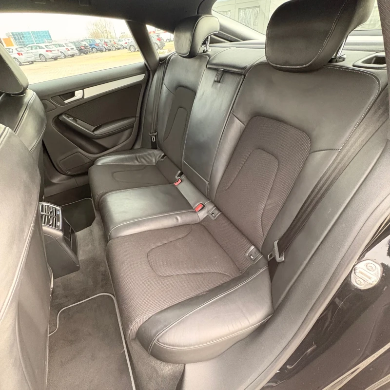 Audi A5 S-Line  , снимка 11 - Автомобили и джипове - 51911163