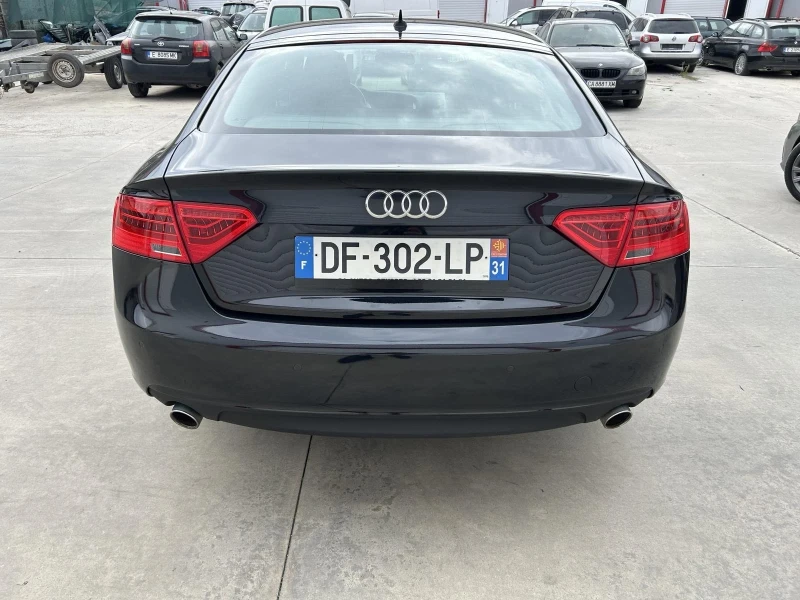 Audi A5 S-Line  , снимка 7 - Автомобили и джипове - 51911163