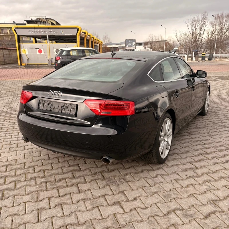 Audi A5 S-Line  , снимка 5 - Автомобили и джипове - 51911163