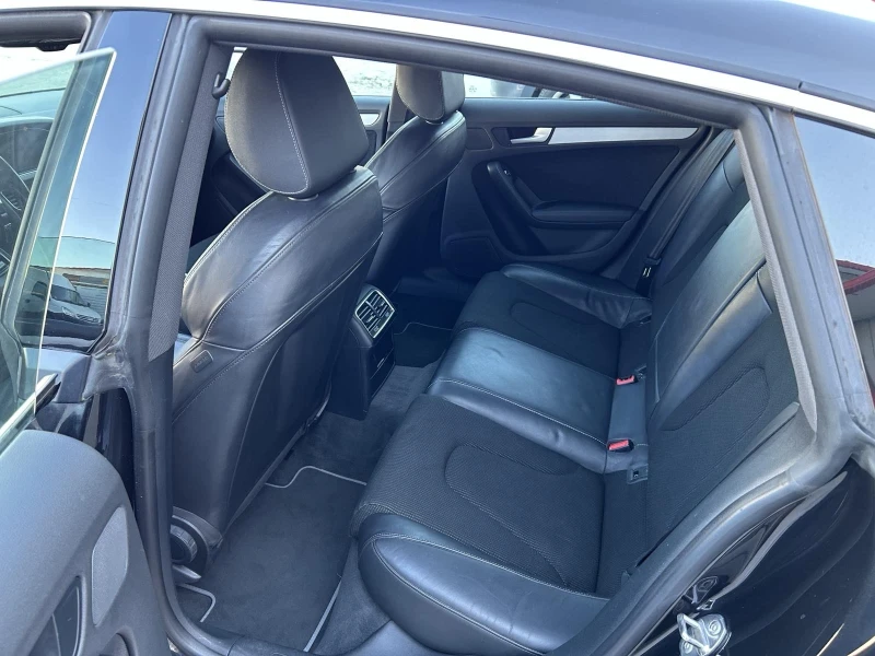 Audi A5 S-Line  , снимка 13 - Автомобили и джипове - 51911163