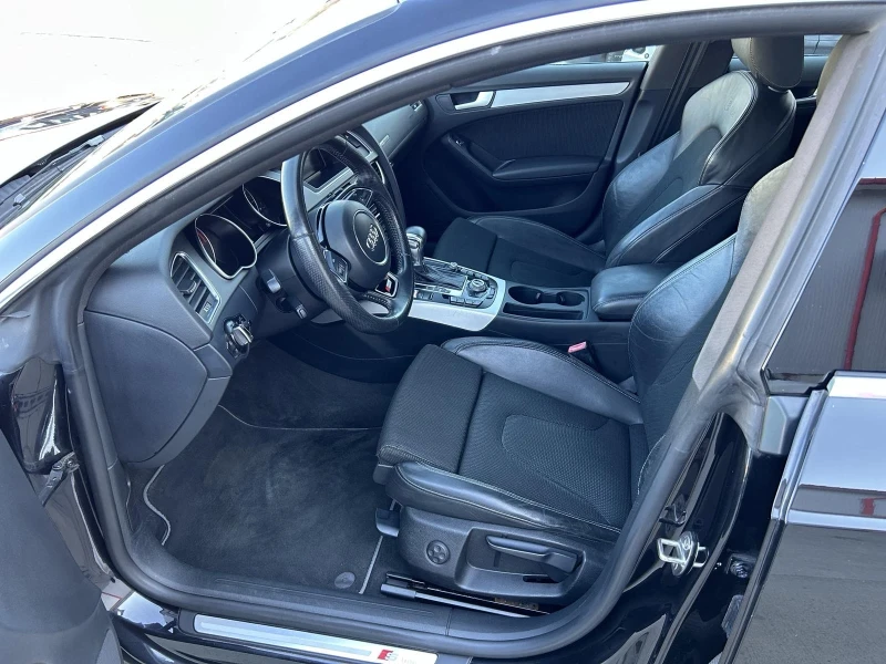 Audi A5 S-Line  , снимка 11 - Автомобили и джипове - 51911163