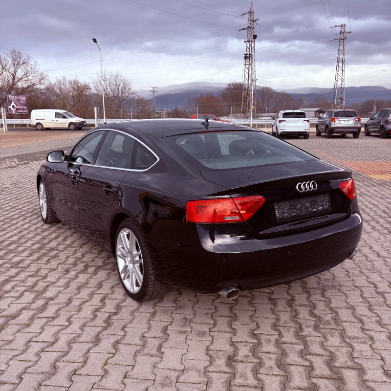 Audi A5 S-Line  3.0 Diesel, снимка 5 - Автомобили и джипове - 51911163