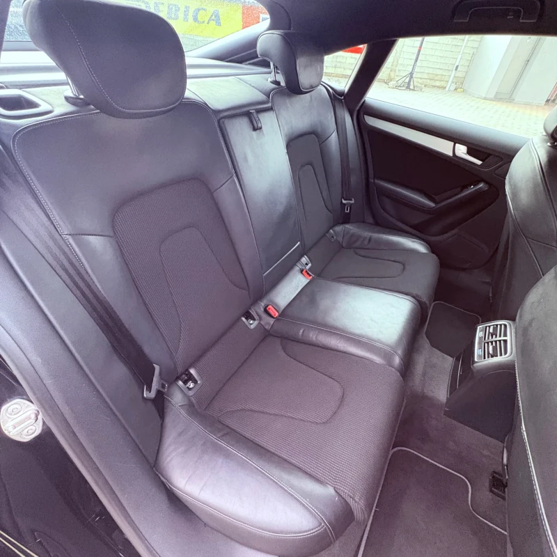 Audi A5 S-Line  3.0 Diesel, снимка 11 - Автомобили и джипове - 51911163