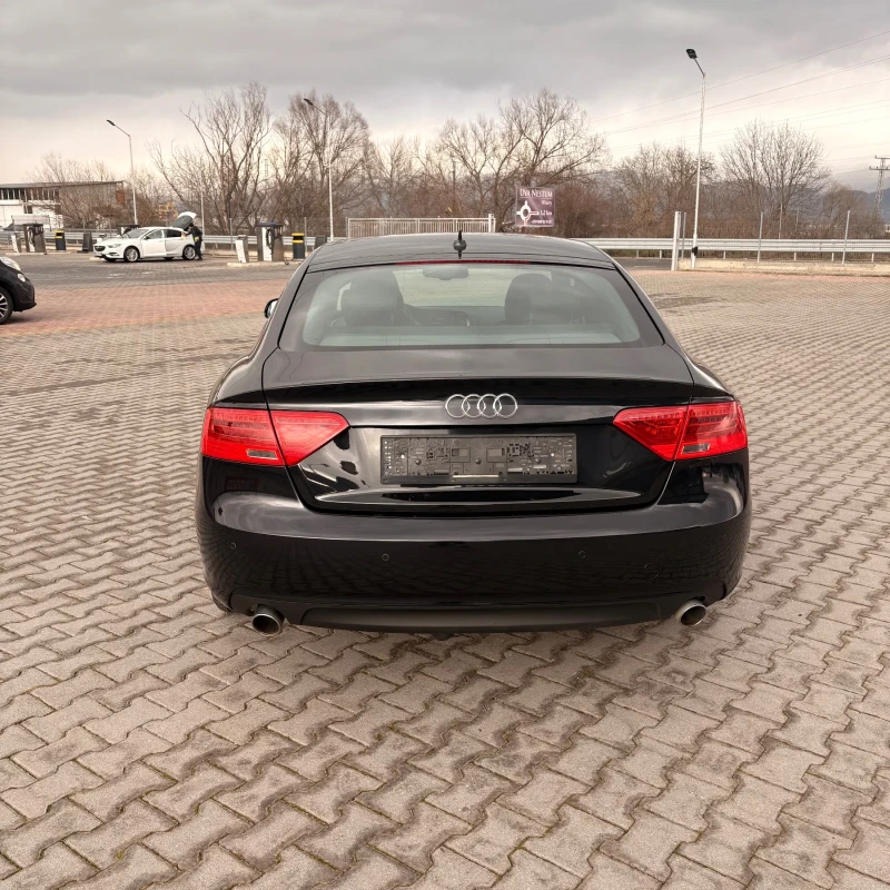 Audi A5 S-Line  , снимка 6 - Автомобили и джипове - 51911163