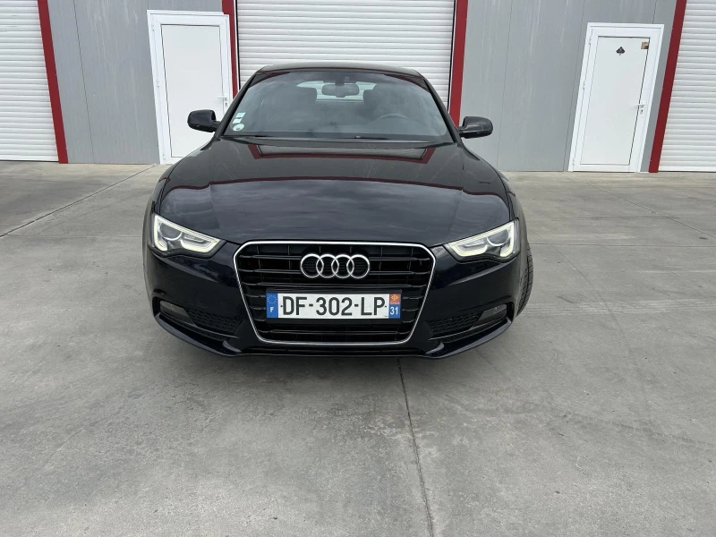 Audi A5 S-Line  , снимка 4 - Автомобили и джипове - 51911163