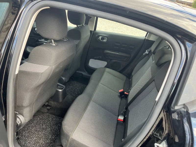 Citroen C3 Навигация* CarPlay* LineAssist , снимка 16 - Автомобили и джипове - 52002194