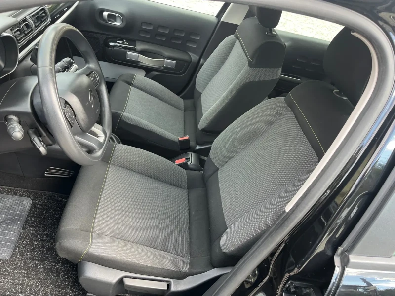 Citroen C3 Навигация* CarPlay* LineAssist , снимка 10 - Автомобили и джипове - 52002194