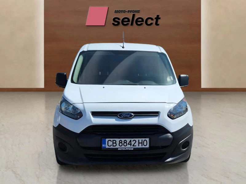 Ford Connect 1.5 TDCi, снимка 2 - Автомобили и джипове - 52089520