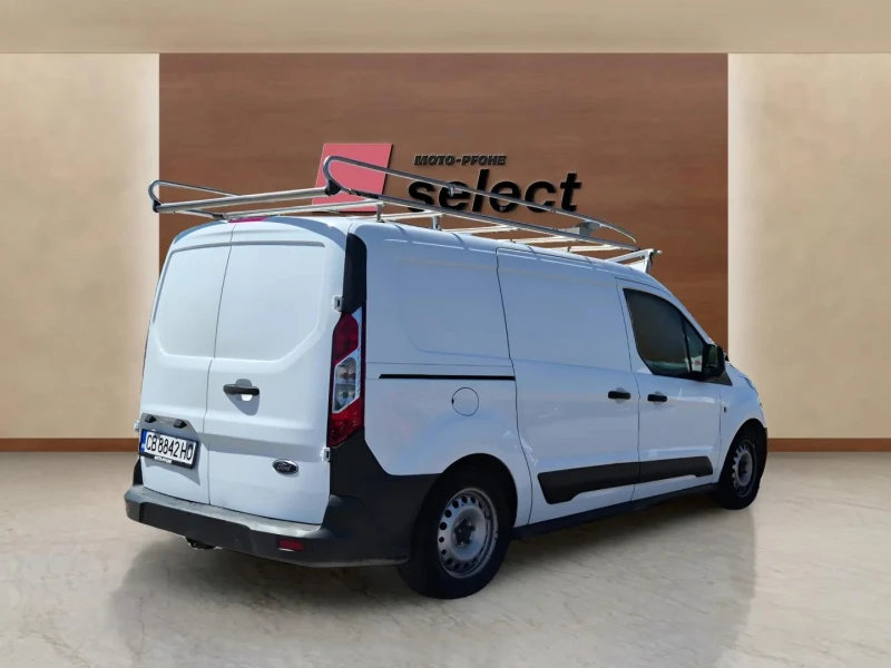 Ford Connect 1.5 TDCi, снимка 5 - Автомобили и джипове - 52089520
