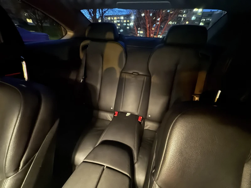 BMW 640, снимка 16 - Автомобили и джипове - 52688313