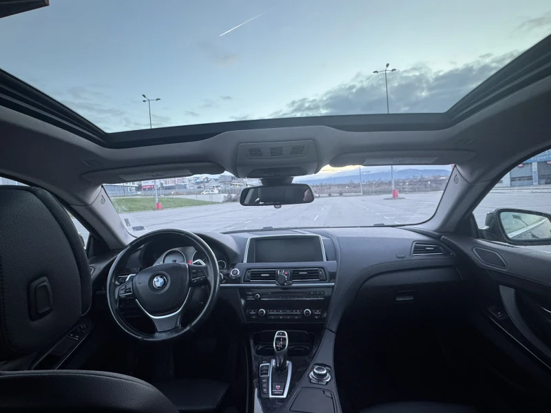 BMW 640, снимка 6 - Автомобили и джипове - 52688313