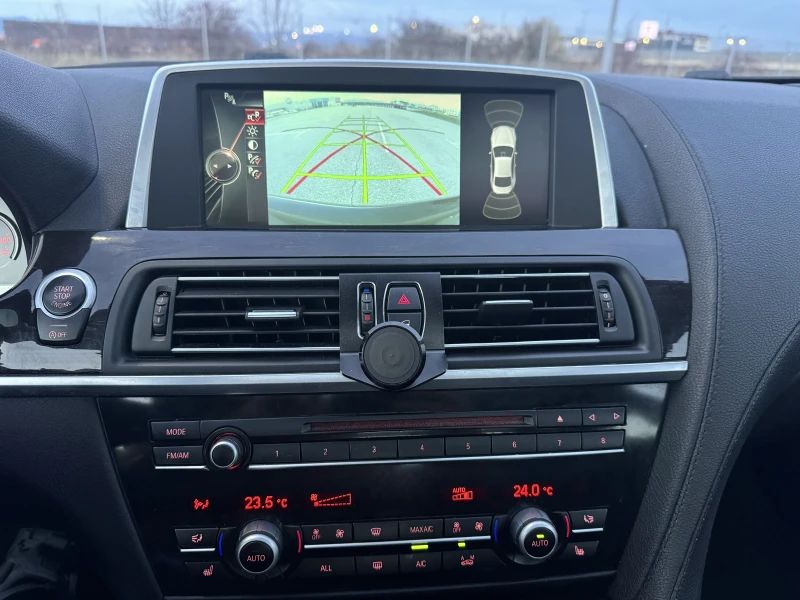 BMW 640, снимка 9 - Автомобили и джипове - 52688313