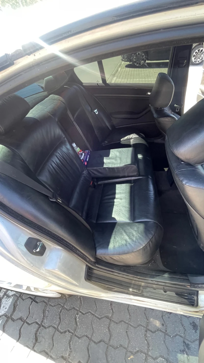 BMW 320 E46 M47, снимка 12 - Автомобили и джипове - 52896578