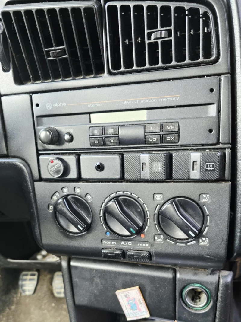 VW Passat, снимка 7 - Автомобили и джипове - 52915905