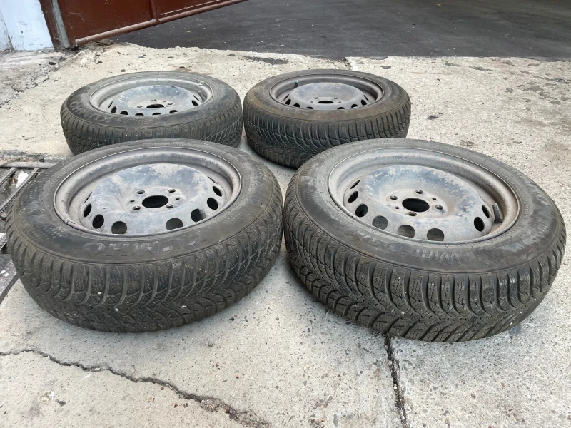 Ford Ka, снимка 17 - Автомобили и джипове - 53083036