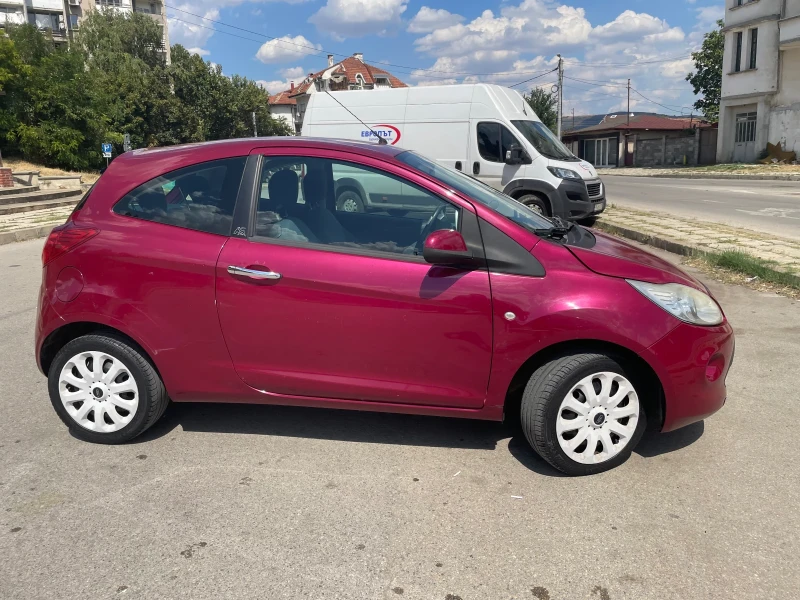 Ford Ka, снимка 6 - Автомобили и джипове - 53083036