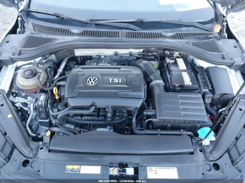 VW Jetta 2l Volkswagen Gli 2.0T 35Th Anniversary Edition/2., снимка 10 - Автомобили и джипове - 53168928