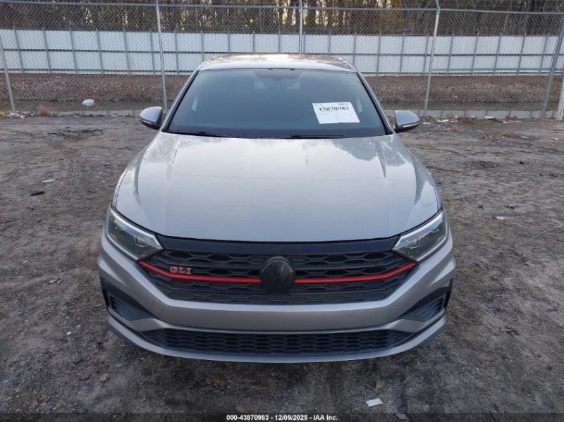 VW Jetta 2l Volkswagen Gli 2.0T 35Th Anniversary Edition/2., снимка 12 - Автомобили и джипове - 53168928