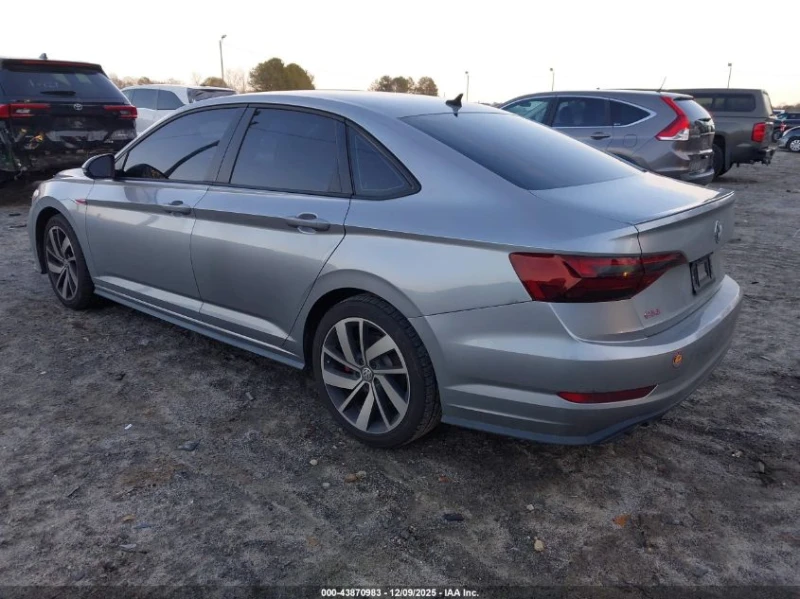 VW Jetta 2l Volkswagen Gli 2.0T 35Th Anniversary Edition/2., снимка 3 - Автомобили и джипове - 53168928