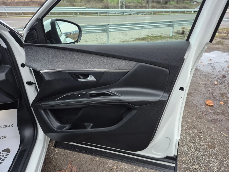 Peugeot 3008  ALLURE/1, 5hdi/EAT8/LED/, снимка 7 - Автомобили и джипове - 53344993