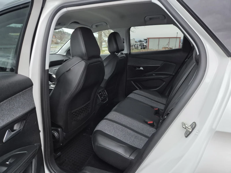 Peugeot 3008  ALLURE/1, 5hdi/EAT8/LED/, снимка 11 - Автомобили и джипове - 53344993