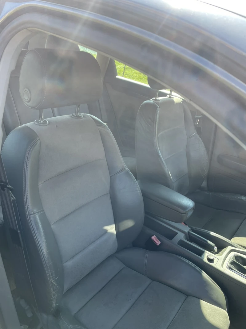 Audi A4, снимка 7 - Автомобили и джипове - 53582859