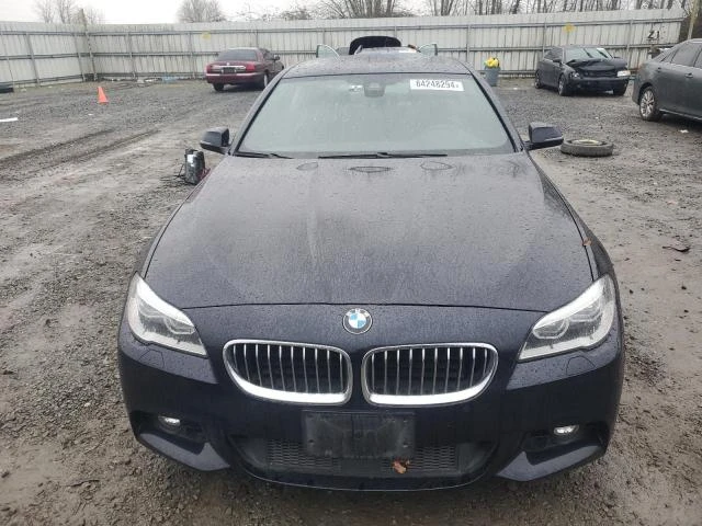 BMW 535 Видео на двигателя, снимка 5 - Автомобили и джипове - 48417767