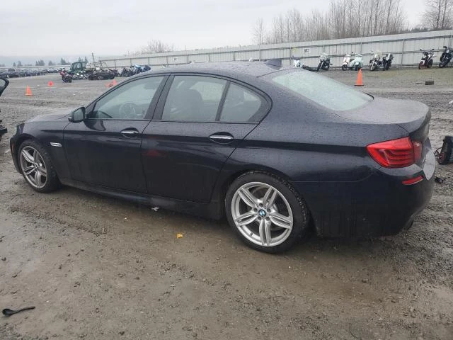 BMW 535 Видео на двигателя, снимка 2 - Автомобили и джипове - 48417767