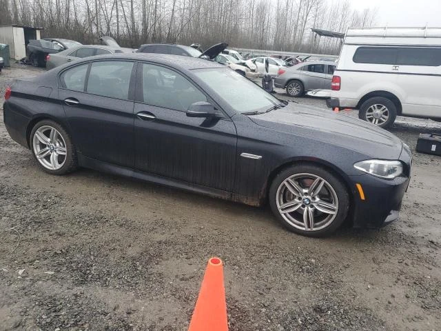 BMW 535 Видео на двигателя, снимка 4 - Автомобили и джипове - 48417767