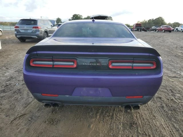 Dodge Challenger 6.4L 8 Rear-wheel drive, снимка 3 - Автомобили и джипове - 49213837