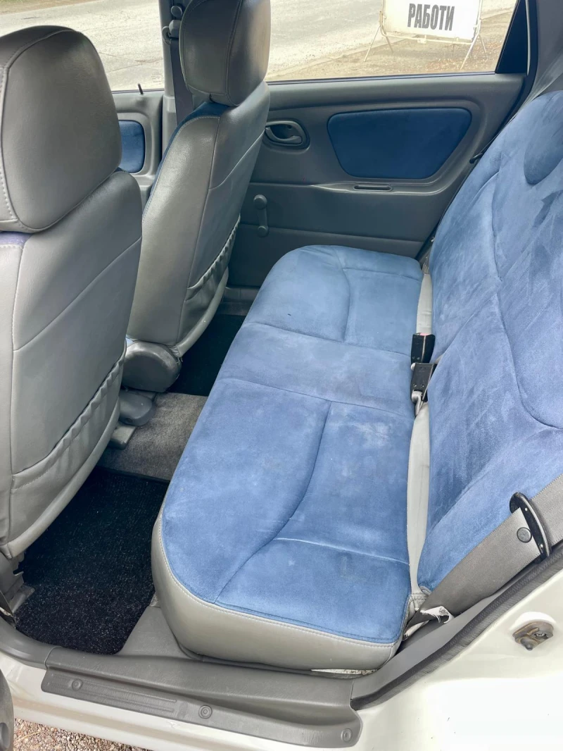 Suzuki Alto MARUTI 1.1 - 2999 лв. - 23652393 | Car24.bg