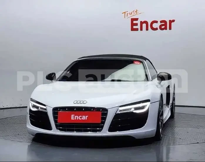 Audi R8 * V10 * CABRIO * KAMEPA | Mobile.bg � ����������� 2