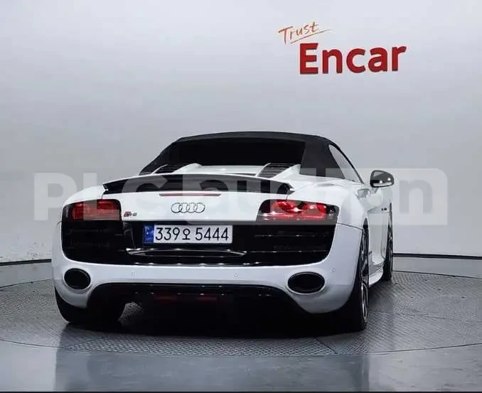 Audi R8 * V10 * CABRIO * KAMEPA | Mobile.bg � ����������� 4