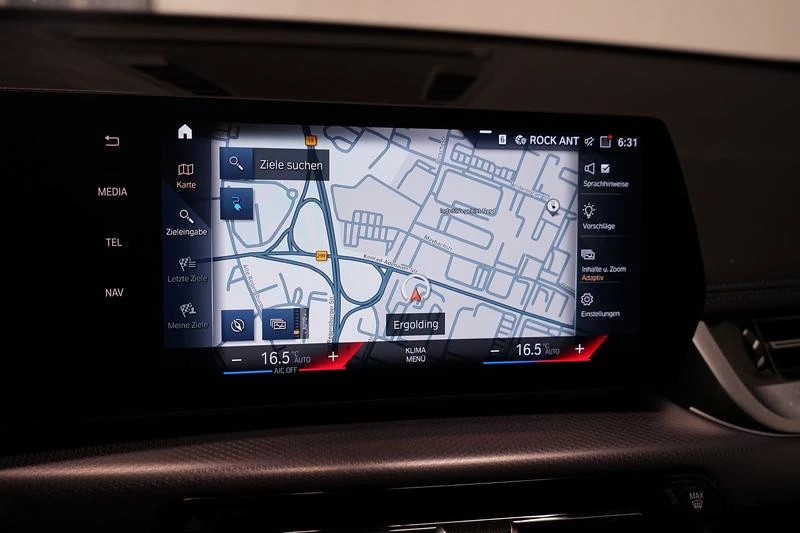 BMW iX1 30 - xDrive - Electric, снимка 14 - Автомобили и джипове - 54268635