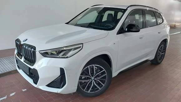 BMW iX1 30 - xDrive - Electric, снимка 2 - Автомобили и джипове - 54268635