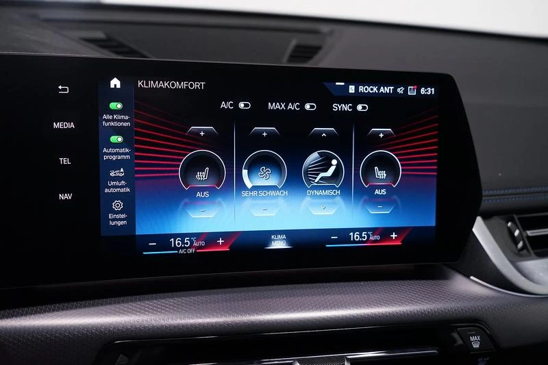 BMW iX1 30 - xDrive - Electric, снимка 10 - Автомобили и джипове - 54268635