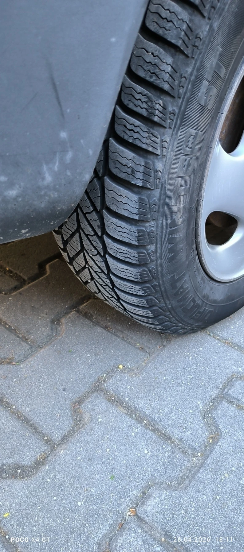 Fiat Doblo 1, 6, снимка 15 - Автомобили и джипове - 54322892