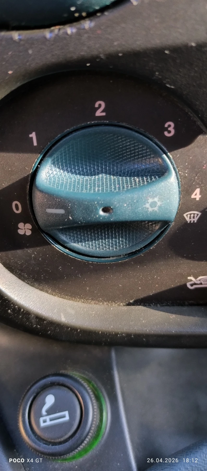 Fiat Doblo 1, 6, снимка 7 - Автомобили и джипове - 54322892